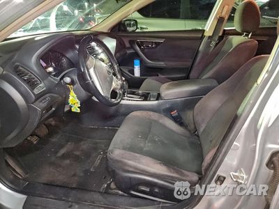 Zdjęcie 7 z 12 samochodu: 2013 NISSAN ALTIMA 2.5 VIN:1N4AL3AP3DC117073 - miniatura