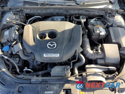 Zdjęcie 11 z 12 samochodu: 2018 MAZDA 6 GRAND TOURING RESERVE VIN:JM1GL1WY6J1314787 - miniatura