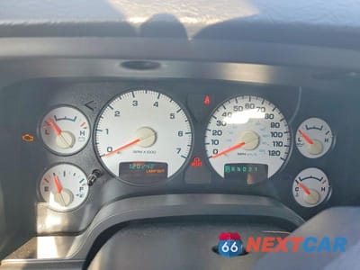 Zdjęcie 9 z 12 samochodu: 2004 DODGE RAM 1500 ST VIN:1D7HA18N04S673618 - miniatura