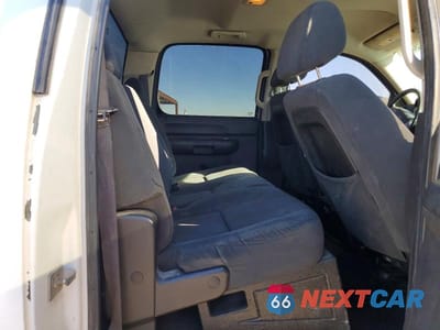 Zdjęcie 10 z 11 samochodu: 2009 CHEV SILVERADO VIN:2GCEK23C891141496 - miniatura