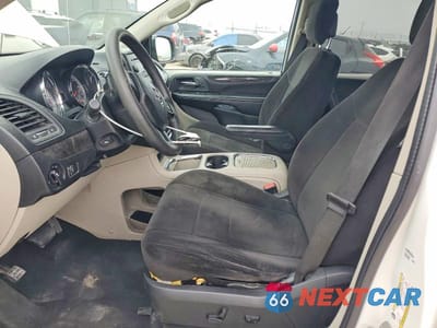 Zdjęcie 7 z 11 samochodu: 2012 DODGE GRAND CARAVAN SXT VIN:2C4RDGCG3CR295067 - miniatura