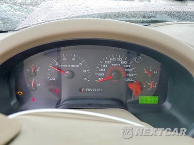Zdjęcie 9 z 14 samochodu: 2006 FORD F150 VIN:1FTRX12WX6KC45766 - miniatura