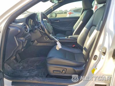 Zdjęcie 7 z 12 samochodu: 2021 LEXUS IS 300 VIN:JTHAA1D23M5109367 - miniatura
