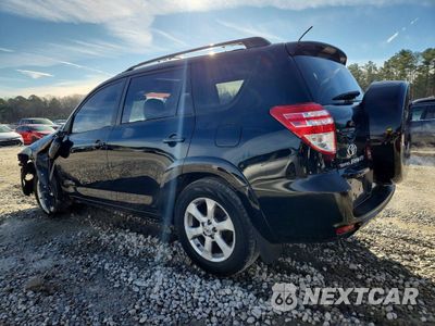 Drugie zdjęcie samochodu z przodu: 2010 TOYOTA RAV4 LIMITED VIN:JTMYF4DV3A5029592 - miniatura