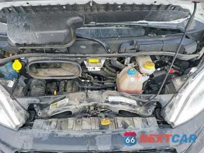 Zdjęcie 12 z 12 samochodu: 2023 RAM PROMASTER 2500 2500 HIGH VIN:3C6LRVCG8PE529925 - miniatura