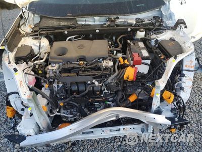 Zdjęcie 12 z 14 samochodu: 2025 TOYOTA RAV4 XLE VIN:2T3P1RFV9SW596288 - miniatura