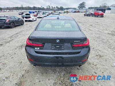 Zdjęcie 6 z 11 samochodu: 2022 BMW 330I VIN:3MW5R1J01N8C63608 - miniatura