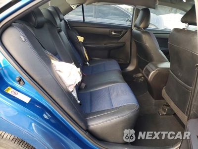 Zdjęcie 10 z 13 samochodu: 2016 TOYOTA CAMRY LE VIN:4T1BF1FK2GU999628 - miniatura