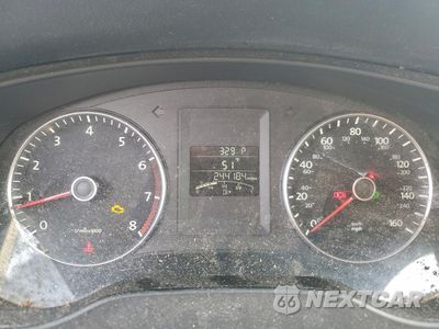 Zdjęcie 9 z 12 samochodu: 2013 VOLKSWAGEN JETTA SE VIN:3VWDP7AJ3DM250099 - miniatura