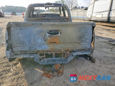 Zdjęcie 6 z 11 samochodu: 2019 TOYOTA TACOMA DOUBLE CAB VIN:5TFCZ5AN2KX195717 - miniatura