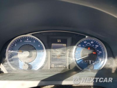 Zdjęcie 9 z 13 samochodu: 2016 TOYOTA CAMRY LE VIN:4T1BF1FK0GU500051 - miniatura