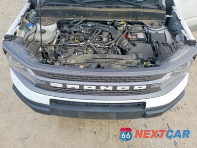 Zdjęcie 12 z 15 samochodu: 2022 FORD BRONCO SPORT BADLANDS VIN:3FMCR9D94NRD29822 - miniatura