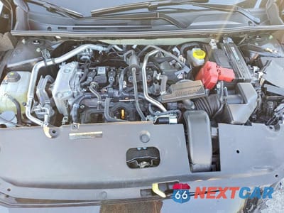 Zdjęcie 11 z 11 samochodu: 2025 NISSAN SENTRA S VIN:3N1AB8BV7SY384750 - miniatura