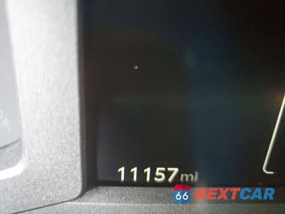Zdjęcie 9 z 14 samochodu: 2025 TOYOTA 4RUNNER SR5 VIN:JTEVA5BR7S5021666 - miniatura