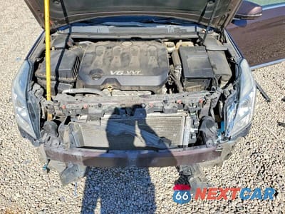 Zdjęcie 11 z 12 samochodu: 2015 CADILLAC XTS VIN:2G61M5S31F9197579 - miniatura