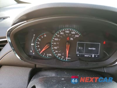 Zdjęcie 9 z 13 samochodu: 2019 CHEVROLET TRAX 1LT VIN:KL7CJLSB8KB934342 - miniatura