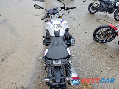 Zdjęcie 6 z 9 samochodu: 2020 BMW R 1250 R VIN:WB10J7307LZG69724 - miniatura
