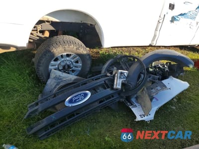 Zdjęcie 12 z 13 samochodu: 2022 FORD F550 SUPER DUTY VIN:1FD0X5HT3NEC65914 - miniatura