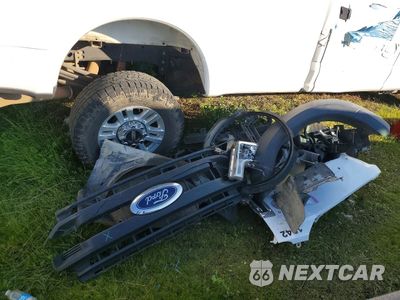 Zdjęcie 12 z 13 samochodu: 2022 FORD F550 SUPER DUTY VIN:1FD0X5HT3NEC65914 - miniatura