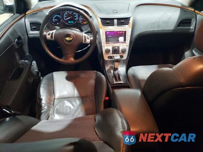 Zdjęcie 8 z 12 samochodu: 2011 CHEVROLET MALIBU 2LT VIN:1G1ZD5E75BF262720 - miniatura