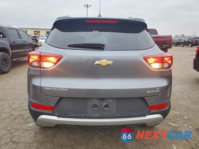Zdjęcie 6 z 13 samochodu: 2022 CHEVROLET TRAILBLAZER LT VIN:KL79MPSLXNB078435 - miniatura