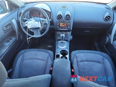 Zdjęcie 8 z 12 samochodu: 2013 NISSAN ROGUE S VIN:JN8AS5MTXDW523355 - miniatura