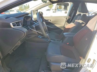 Zdjęcie 7 z 12 samochodu: 2025 TOYOTA COROLLA SE VIN:5YFP4MCE9SP250654 - miniatura