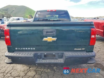 Zdjęcie 6 z 11 samochodu: 2015 CHEVROLET SILVERADO C1500 VIN:1GCRCPEH8FZ167829 - miniatura