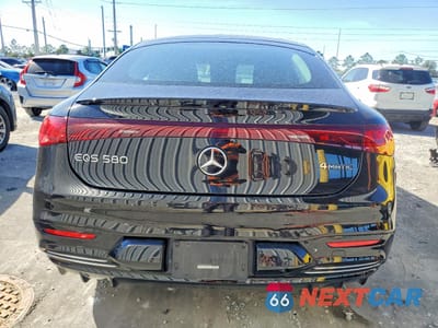 Zdjęcie 6 z 13 samochodu: 2023 MERCEDES-BENZ EQS SEDAN 580 4MATIC VIN:W1KCG4EB7PA033209 - miniatura