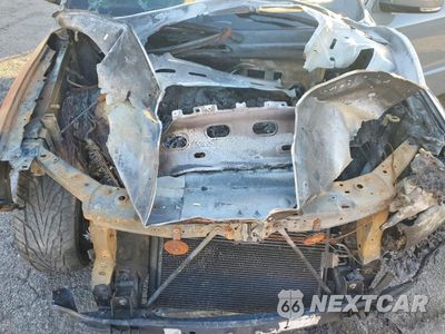 Zdjęcie 12 z 13 samochodu: 2020 DODGE DURANGO GT VIN:1C4RDHDG9LC119170 - miniatura