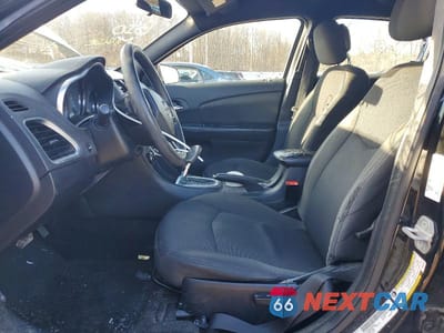 Zdjęcie 7 z 12 samochodu: 2012 DODGE AVENGER SE VIN:1C3CDZAB3CN265559 - miniatura