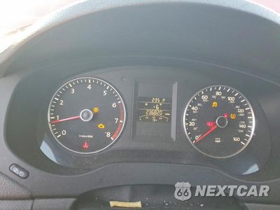 Zdjęcie 9 z 11 samochodu: 2012 VOLKSWAGEN JETTA SE VIN:3VWDP7AJ7CM374990 - miniatura