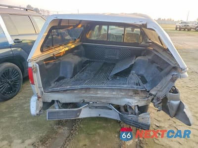 Zdjęcie 6 z 12 samochodu: 1995 GMC SONOMA VIN:1GTCS19ZXS8515767 - miniatura