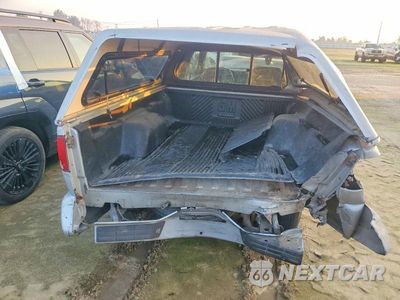 Zdjęcie 6 z 12 samochodu: 1995 GMC SONOMA VIN:1GTCS19ZXS8515767 - miniatura