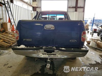 Zdjęcie 6 z 11 samochodu: 1998 FORD F150 VIN:1FTZF0760WKA38941 - miniatura