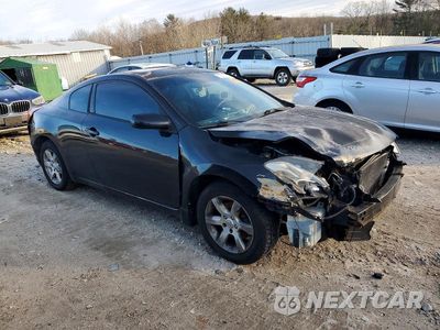 Czwarte zdjęcie samochodu z boku: 2008 NISSAN ALTIMA 2.5S VIN:1N4AL24E28C174701 - miniatura