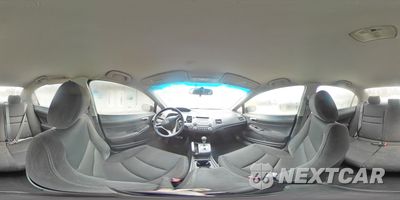 Zdjęcie 14 z 14 samochodu: 2010 HONDA CIVIC LX-S VIN:2HGFA1F69AH544813 - miniatura