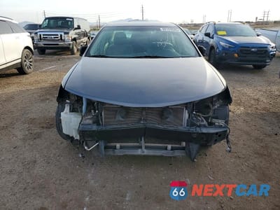 Piąte zdjęcie samochodu w środku: 2014 TOYOTA CAMRY LE VIN:4T4BF1FK0ER389262 - miniatura