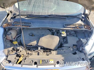 Zdjęcie 12 z 12 samochodu: 2018 FORD ESCAPE SE VIN:1FMCU9GD4JUC78288 - miniatura