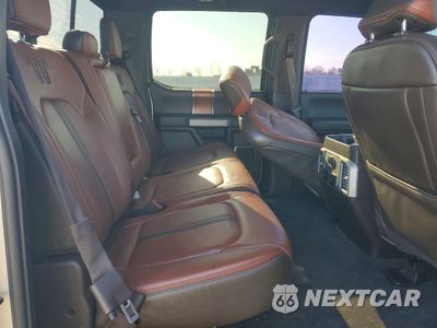 Zdjęcie 10 z 12 samochodu: 2018 FORD F150 SUPERCREW VIN:1FTEW1EG7JFB06105 - miniatura