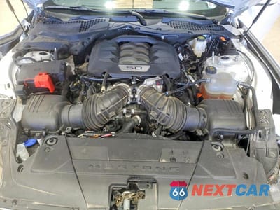 Zdjęcie 11 z 11 samochodu: 2024 FORD MUSTANG GT VIN:1FA6P8CFXR5419659 - miniatura