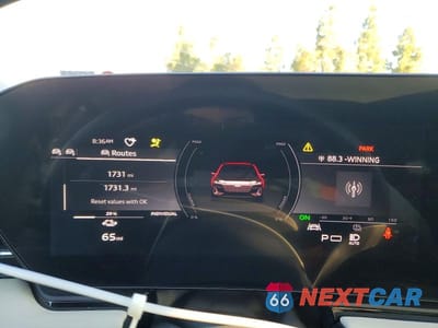 Zdjęcie 9 z 12 samochodu: 2025 AUDI A6 E-TRON PREMIUM PLUS 60 VIN:WAU2DAGH1SA019343 - miniatura