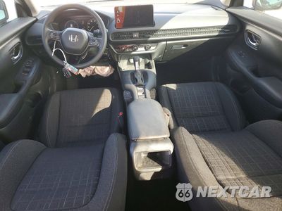 Zdjęcie 8 z 15 samochodu: 2026 HONDA HR-V LX VIN:3CZRZ1H33TM701743 - miniatura