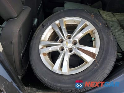 Zdjęcie 13 z 14 samochodu: 2014 CHEVROLET EQUINOX LS VIN:2GNFLEEK4E6330433 - miniatura