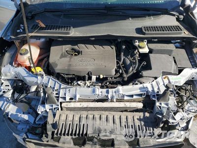 Zdjęcie 12 z 13 samochodu: 2017 FORD ESCAPE VIN:1FMCU0GD6HUE95007 - miniatura