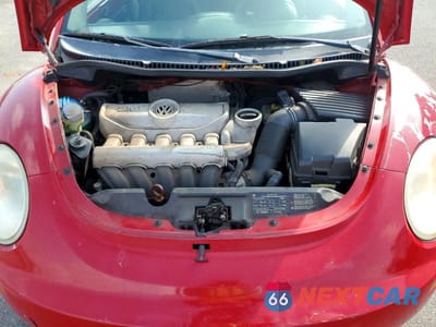 Zdjęcie 11 z 11 samochodu: 2010 VOLKSWAGEN NEW BEETLE VIN:3VWPG3AG8AM010827 - miniatura