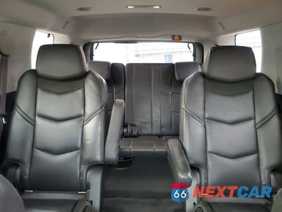 Zdjęcie 10 z 13 samochodu: 2016 CADILLAC ESCALADE PREMIUM VIN:1GYS4CKJ0GR426307 - miniatura
