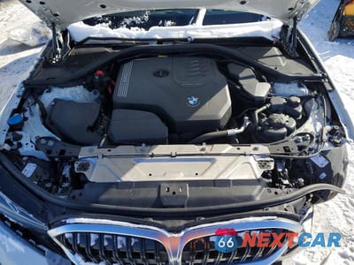 Zdjęcie 11 z 11 samochodu: 2024 BMW 330XI VIN:3MW89FF04R8E06091 - miniatura