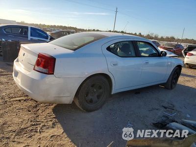 Trzecie zdjęcie samochodu z tyłu: 2010 DODGE CHARGER VIN:2B3AA4CV1AH147698 - miniatura