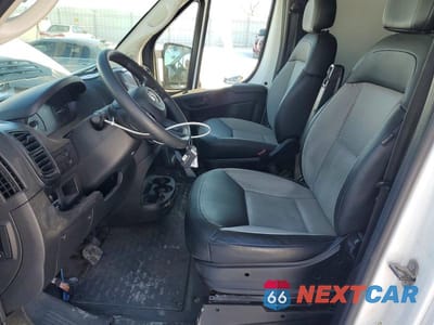 Zdjęcie 7 z 12 samochodu: 2023 RAM PROMASTER 2500 DELIVERY VAN VIN:3C6LRVDG6PE598501 - miniatura